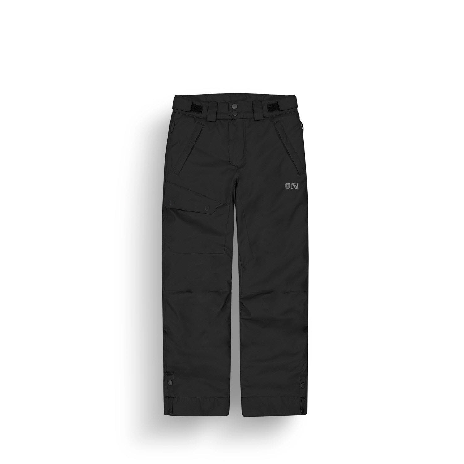 Picture TIME PANTS Skihose Kinder
