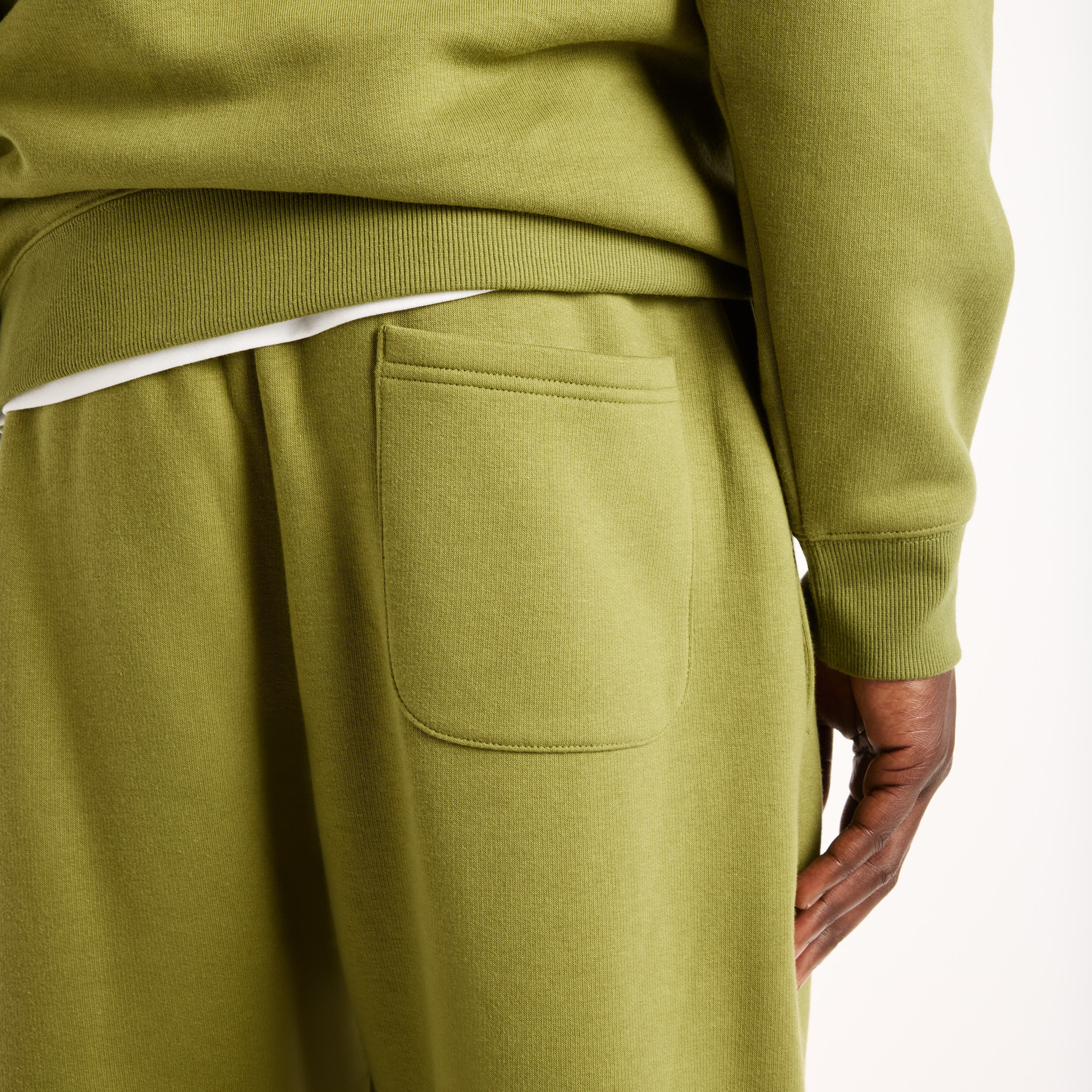 Mens Lifestyle Pants
