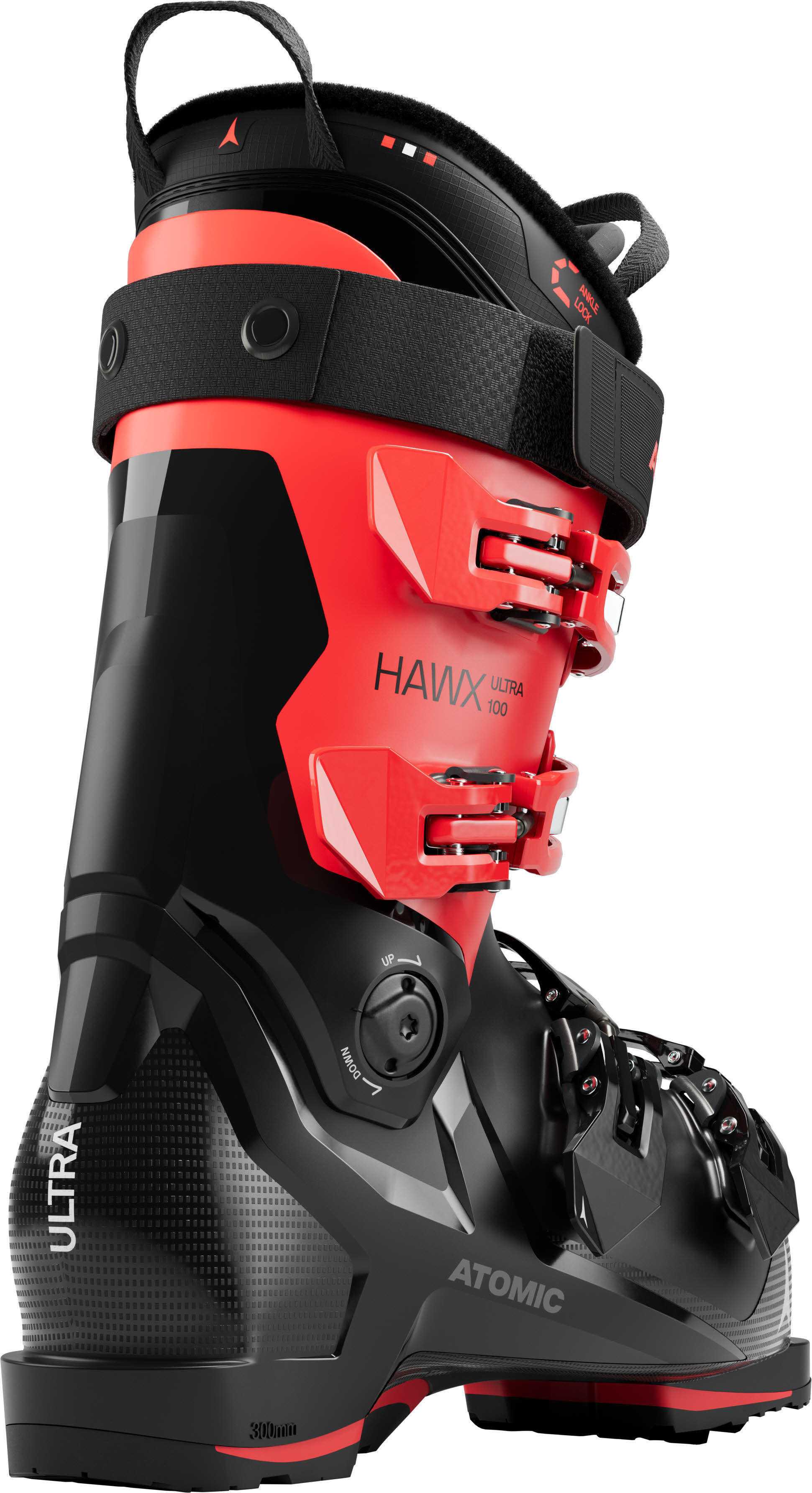 HAWX ULTRA 100
