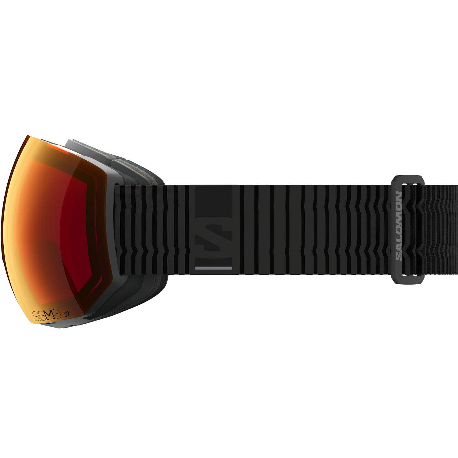 Salomon RADIUM PRO SIGMA (and EXTRA LENS) Skibrille Unisex