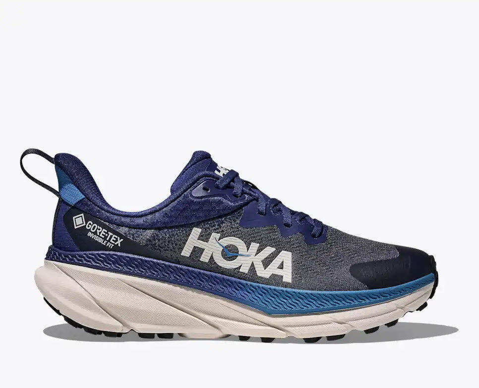 Hoka Challenger 7 GORE-TEX Herren