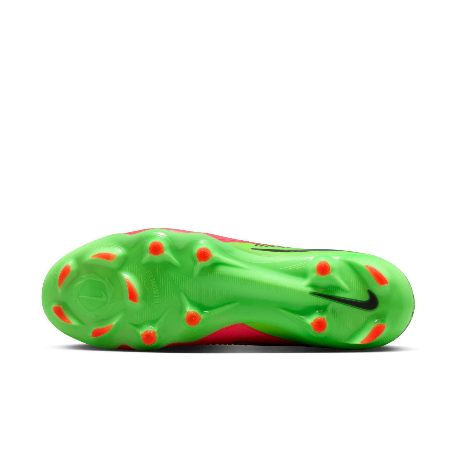 Nike Phantom 6 Low Pro "Erling Haaland" Fußballschuh für normalen Rasen