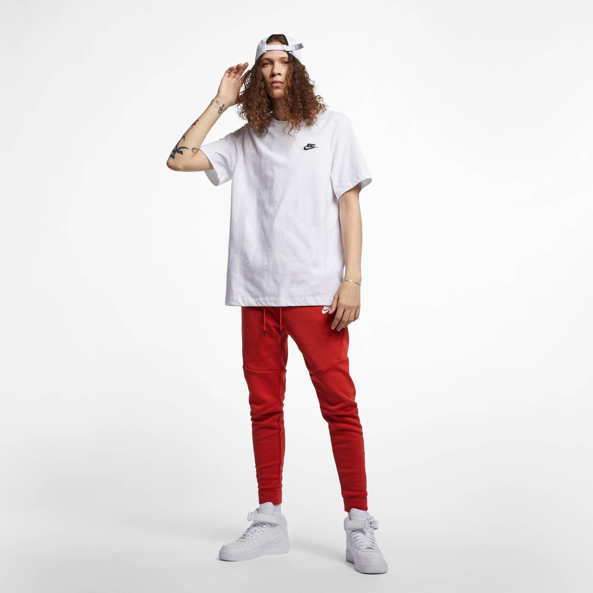 M NSW CLUB TEE