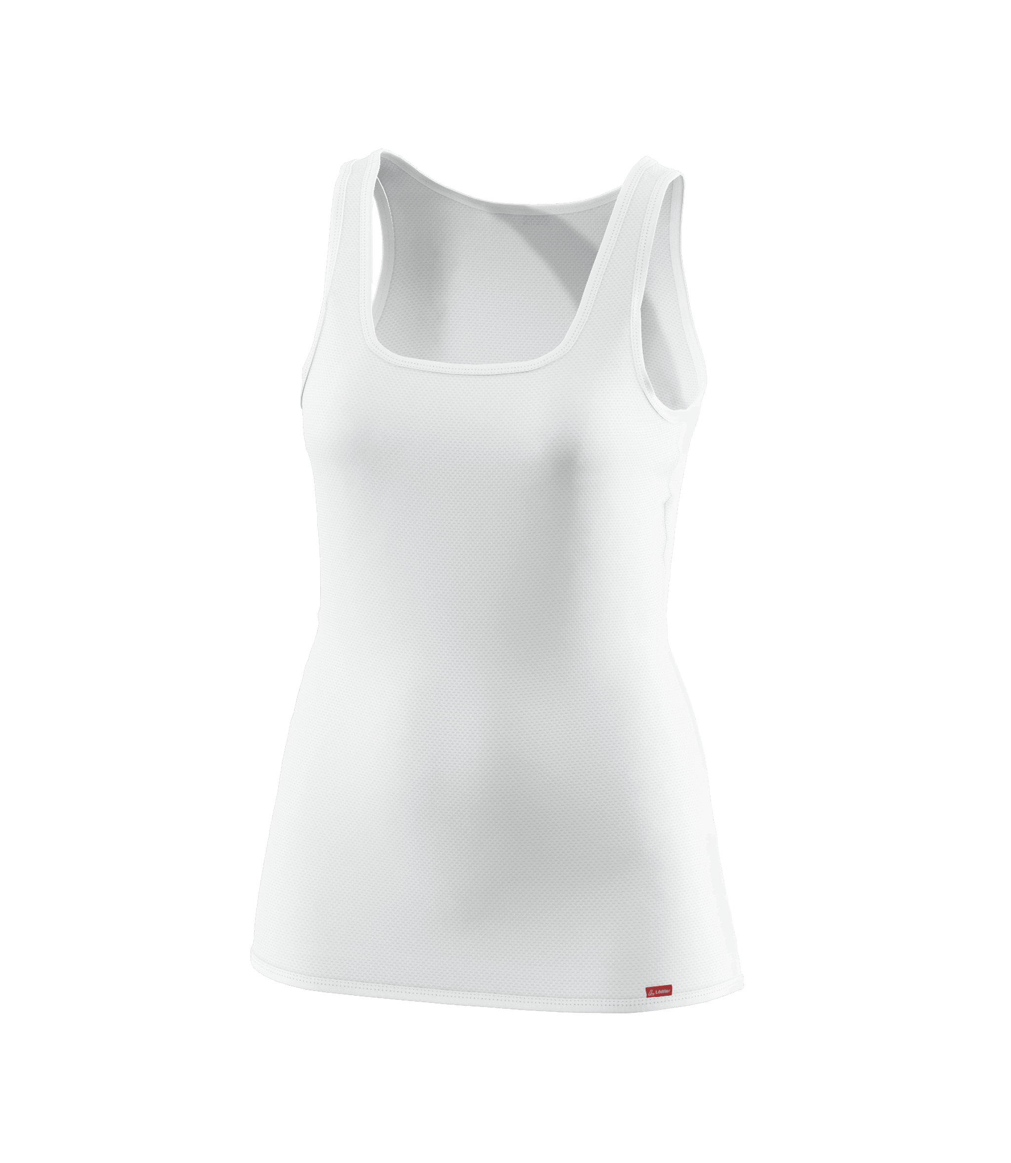 Löffler W SINGLET TRANSTEX® LIGHT Damen