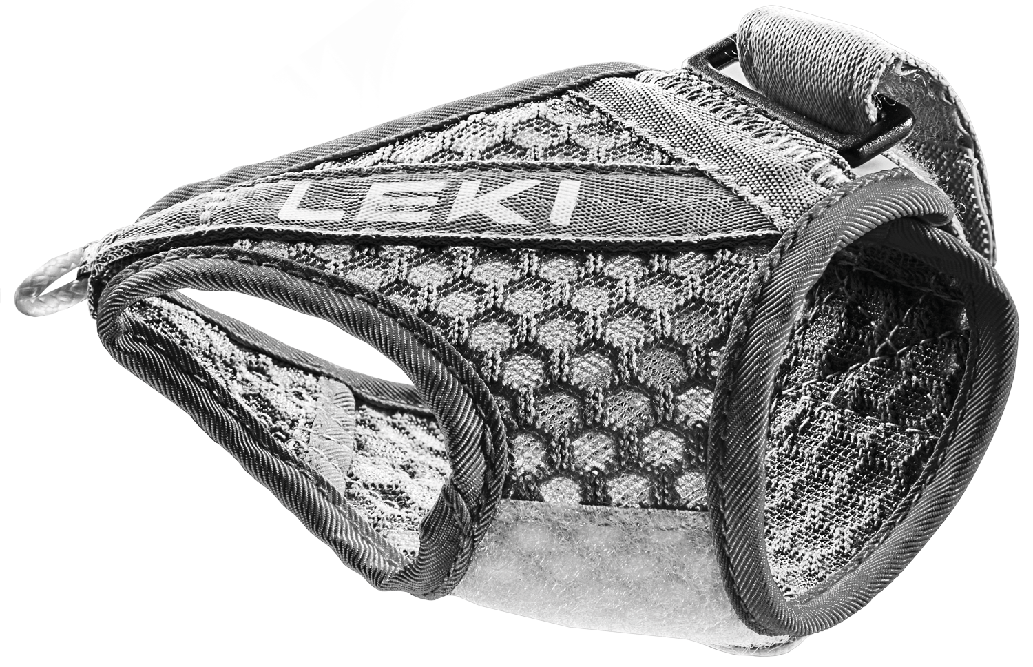 Leki Shark Frame Strap Mesh Gr. S - M - L