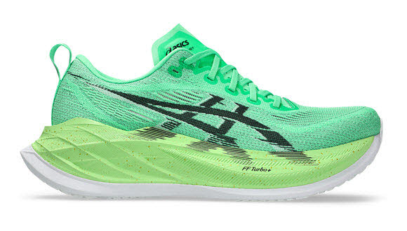 Asics SUPERBLAST 2 EKIDEN Unisex Laufschuhe