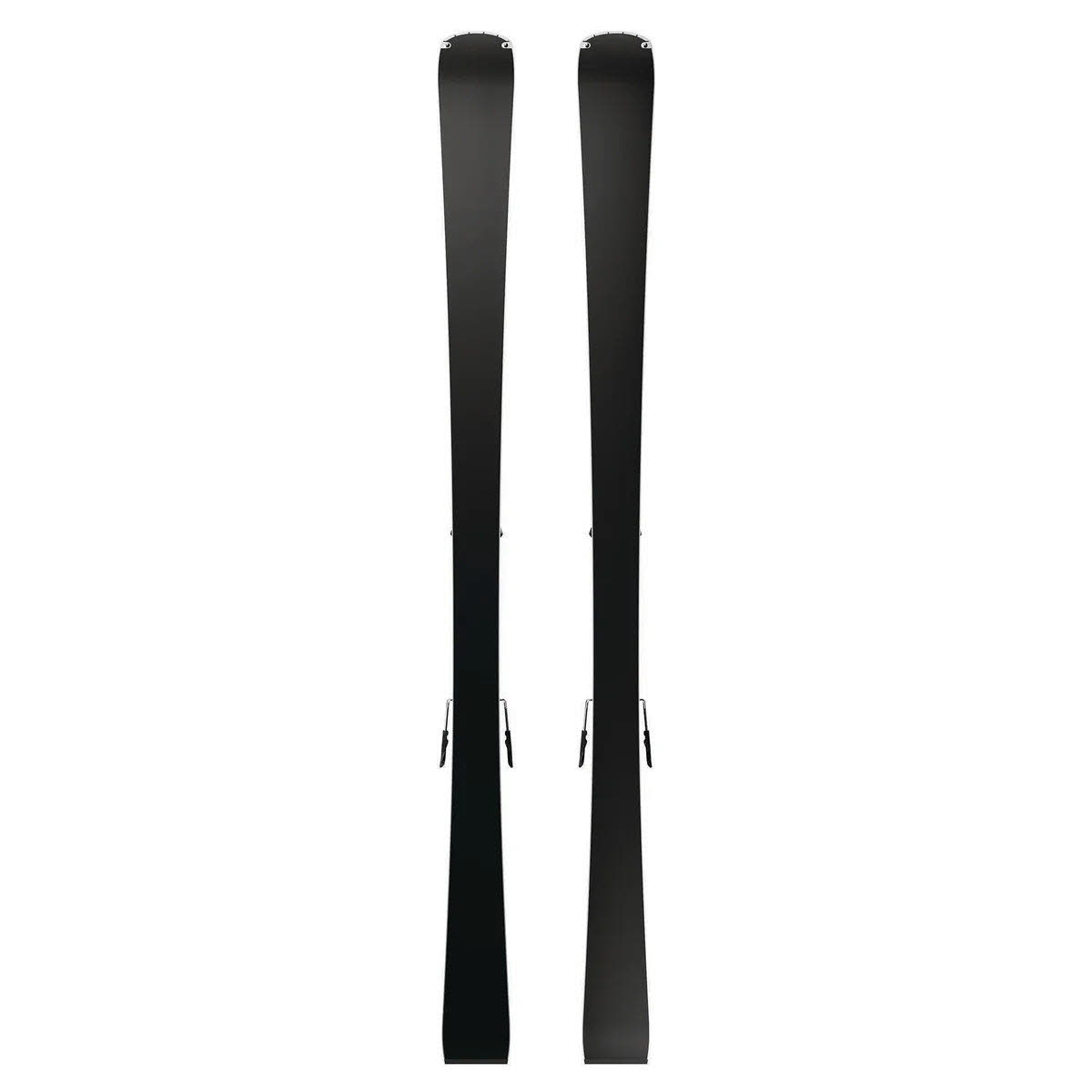 Salomon Herren All-Mountain Ski He/Uni E S/MAX 8 + M11 GW L80 Wro 160cm