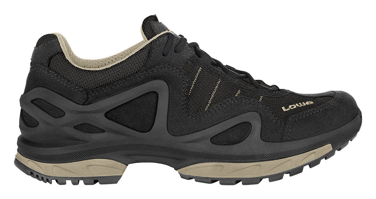 Lowa GORGON GTX Ws Wanderschuhe Damen