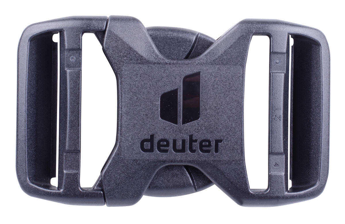 Deuter Schnalle D 38 mm