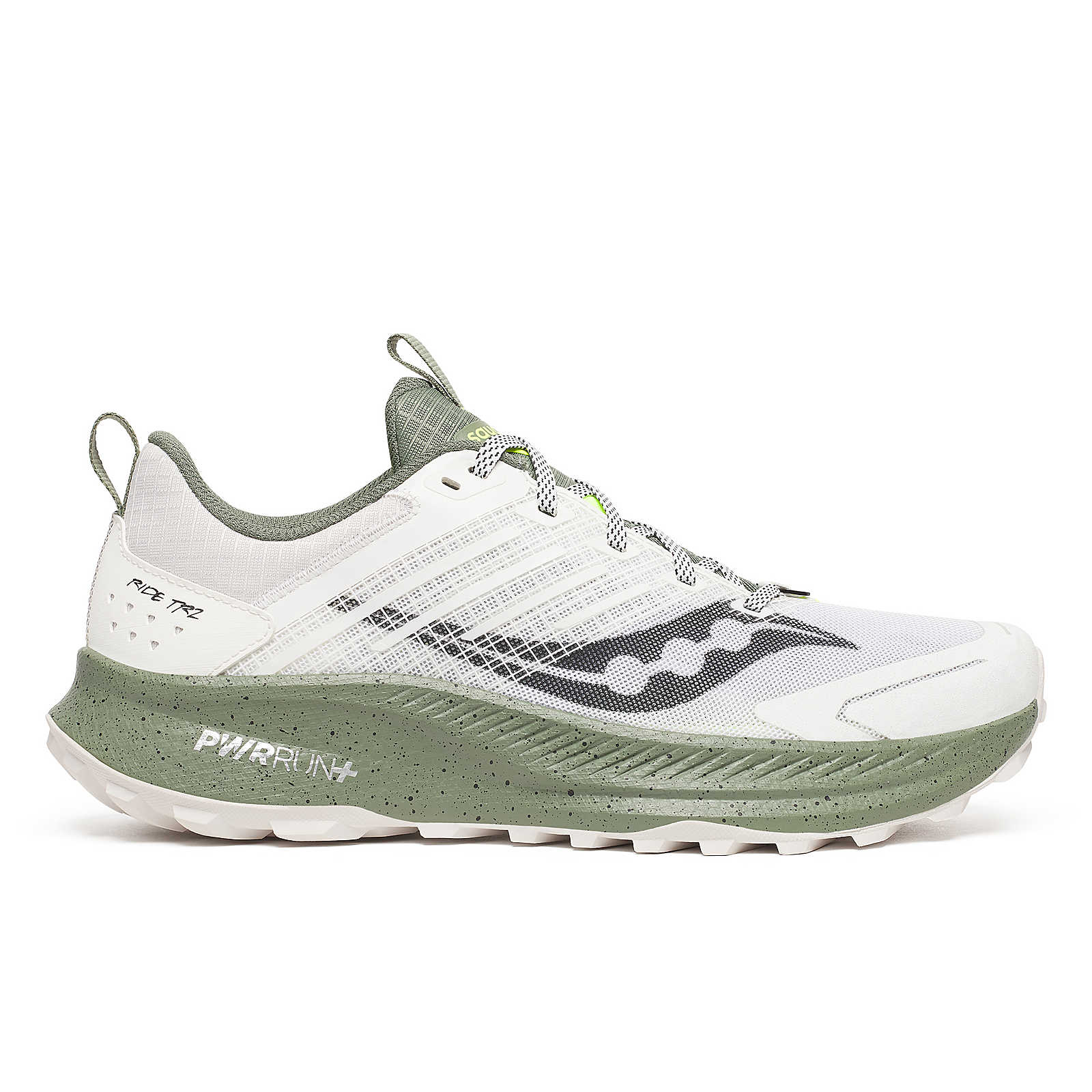 Saucony RIDE TR2 Herren Trailrunningschuh