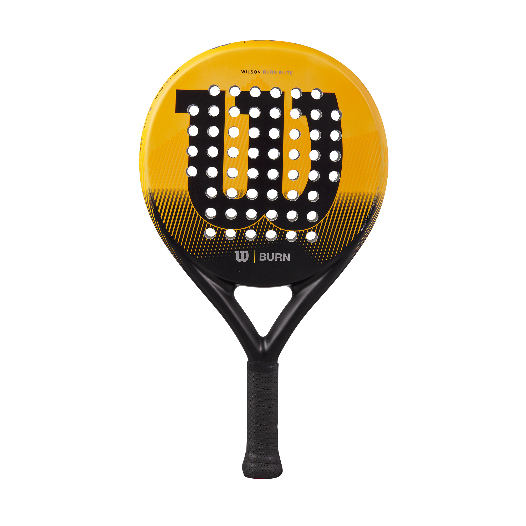 Wilson BURN ELITE PADEL Gr. 2