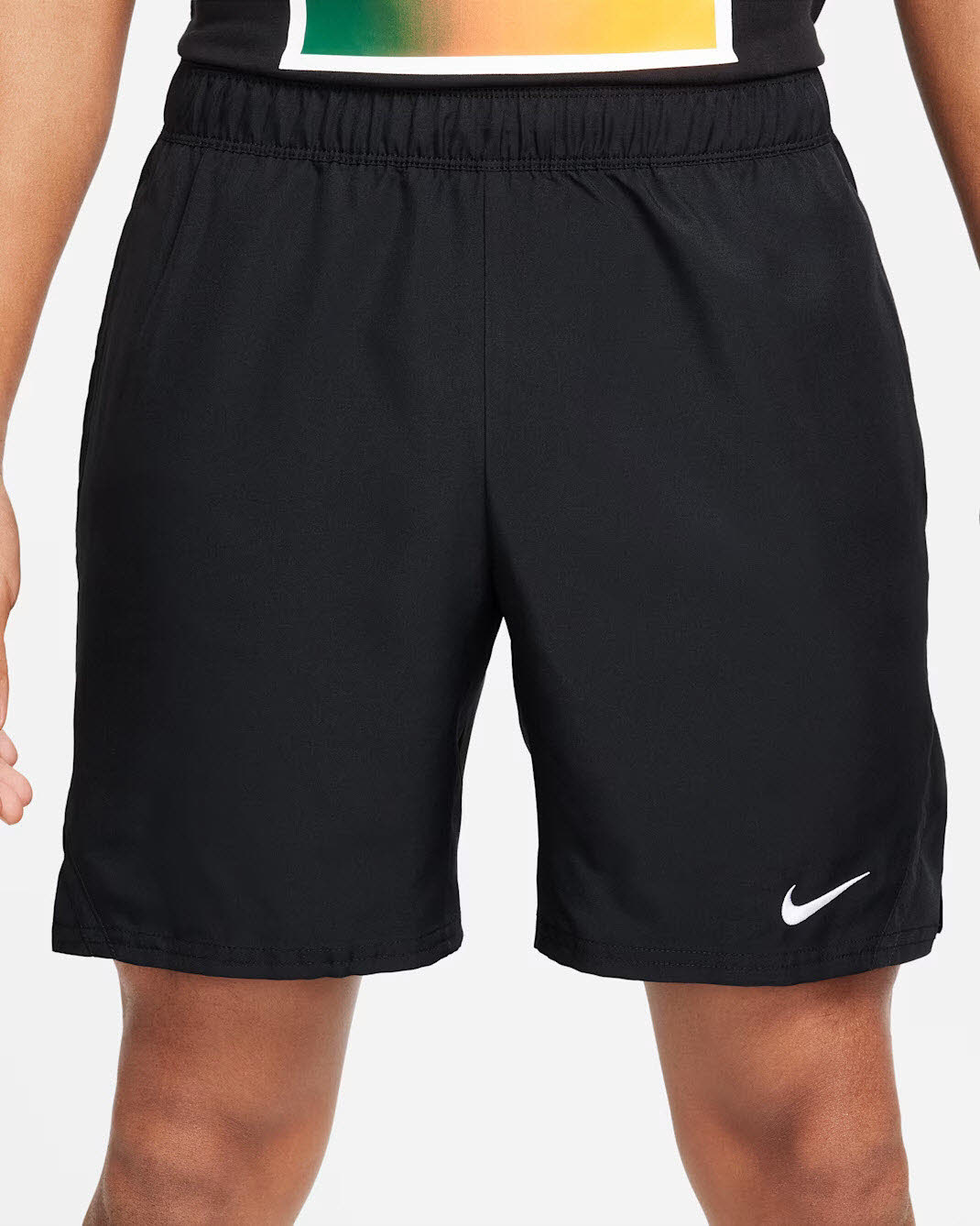 NikeCourt Victory Dri-FIT Tennisshorts für Herren (ca. 18 cm)