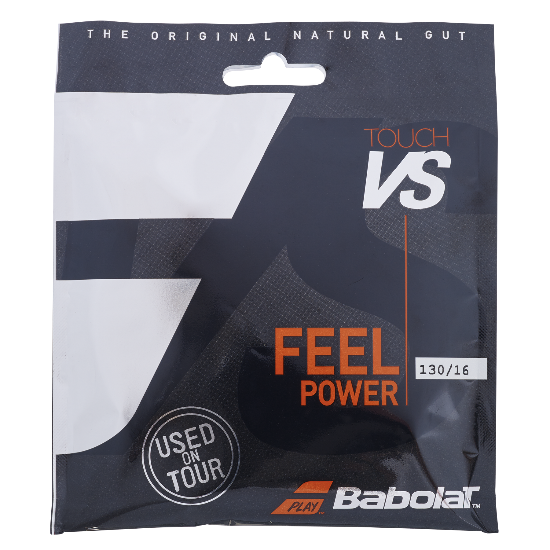 Babolat Touch VS 12M Tennissaiten