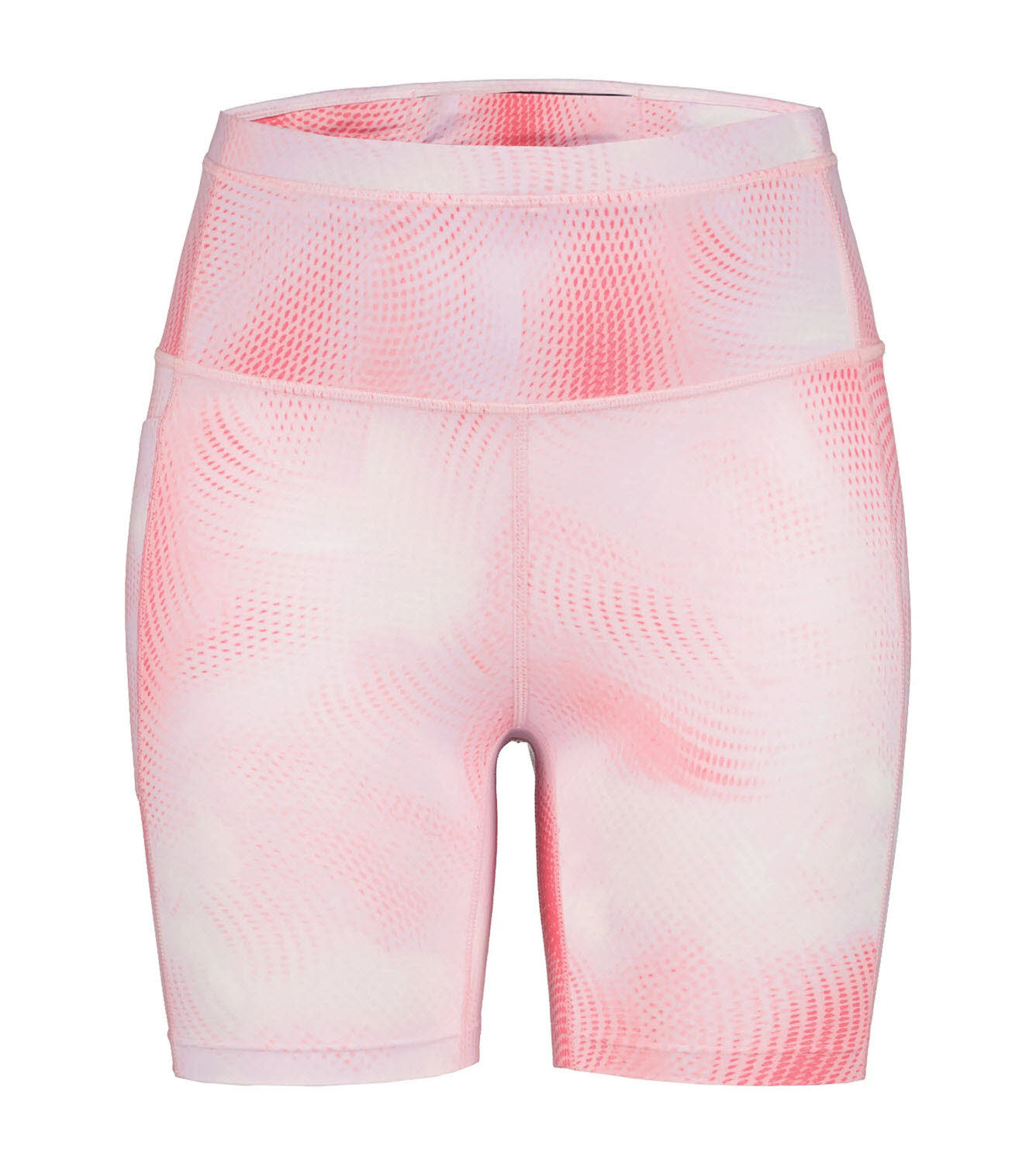 Rukka Myntti Print Shorts für Damen