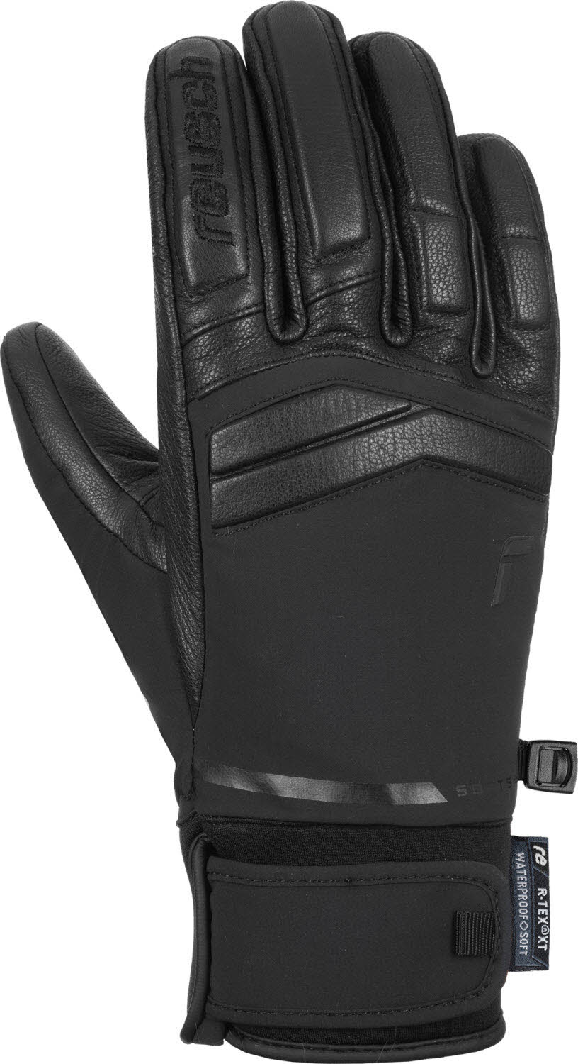 Reusch Dylan R-TEX® XT