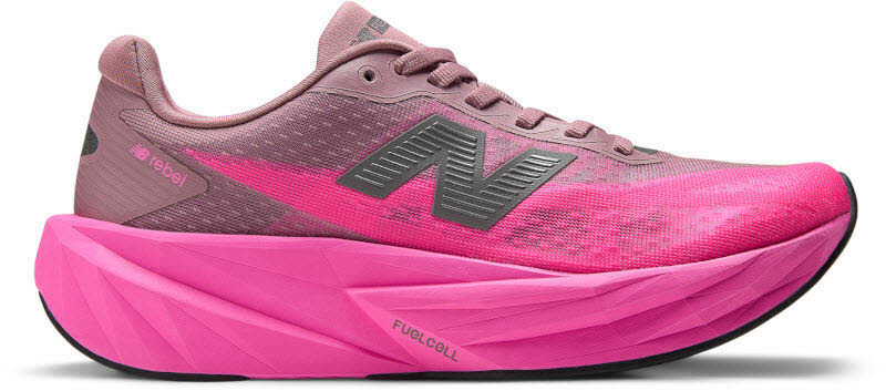 New Balance FuelCell Rebel v5 Schuhe
