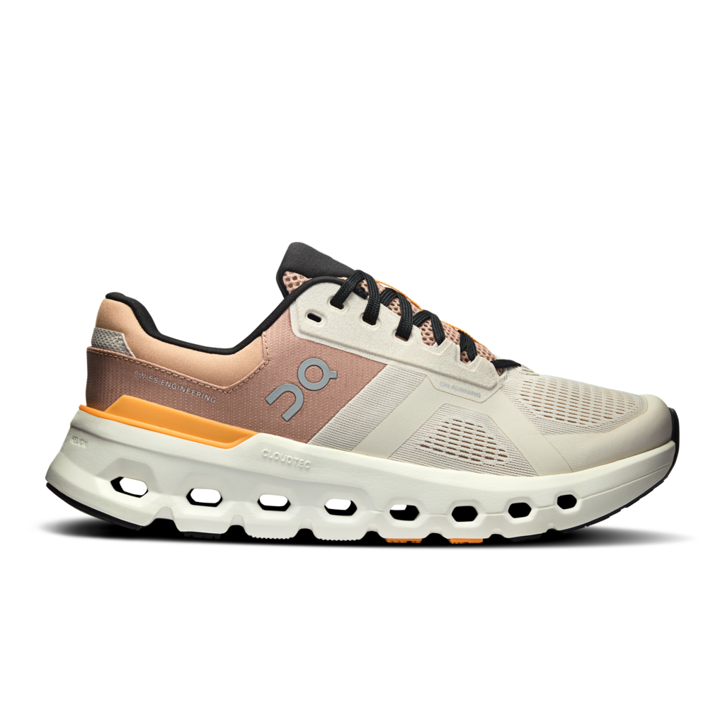 On Cloudrunner 2 Laufschuhe Damen