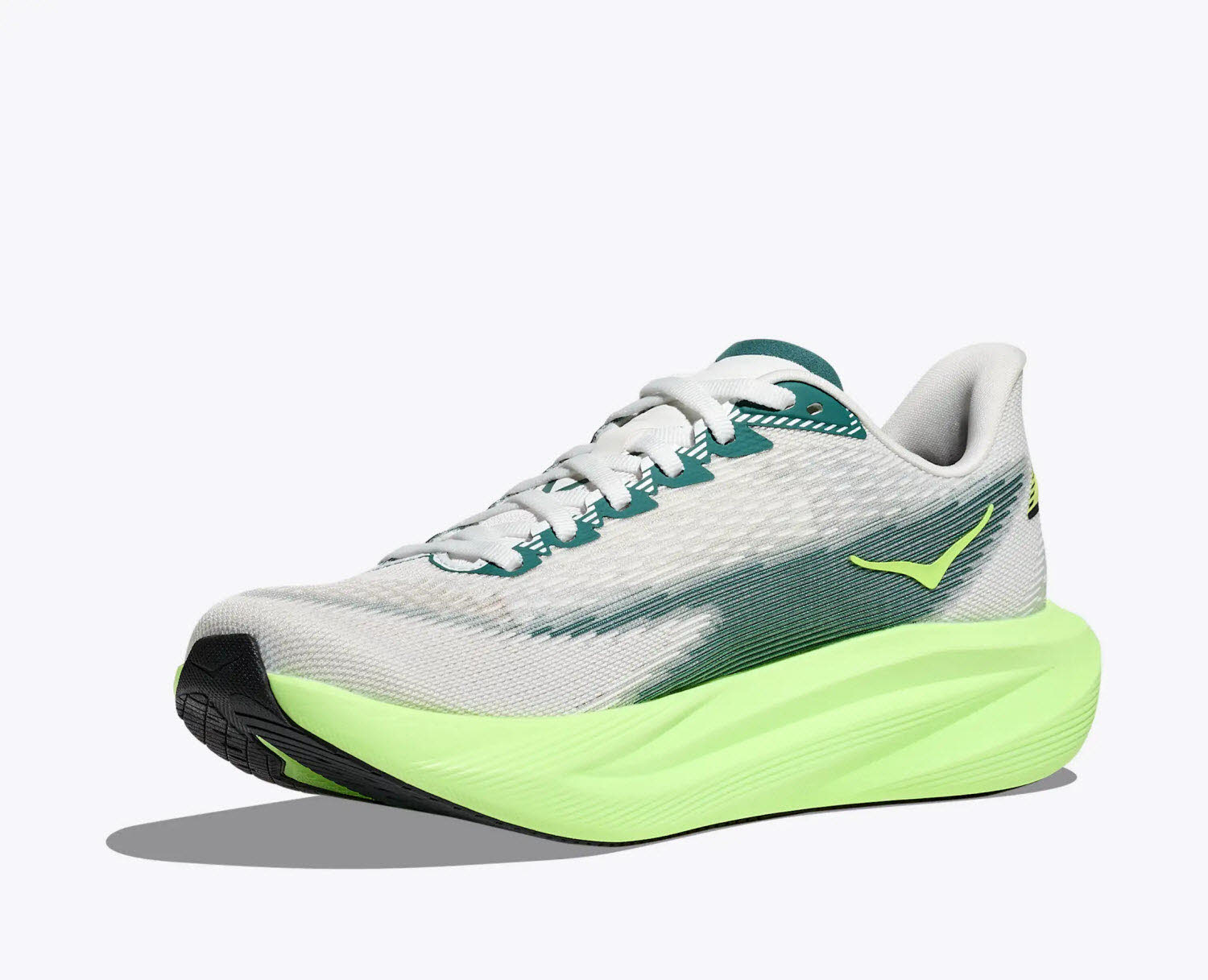 Hoka Mach 7 Laufschuhe Damen