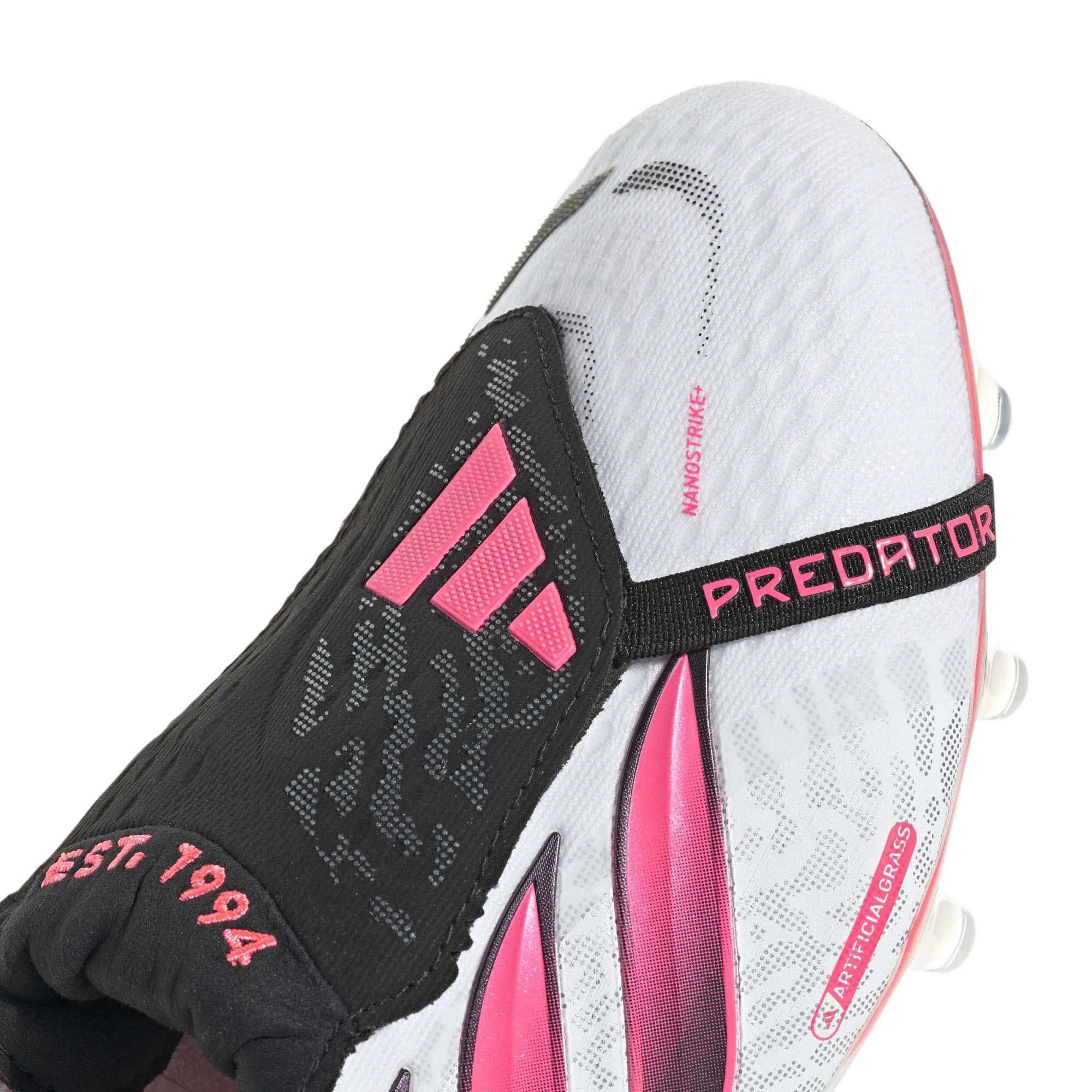 PREDATOR ELITE FT AG