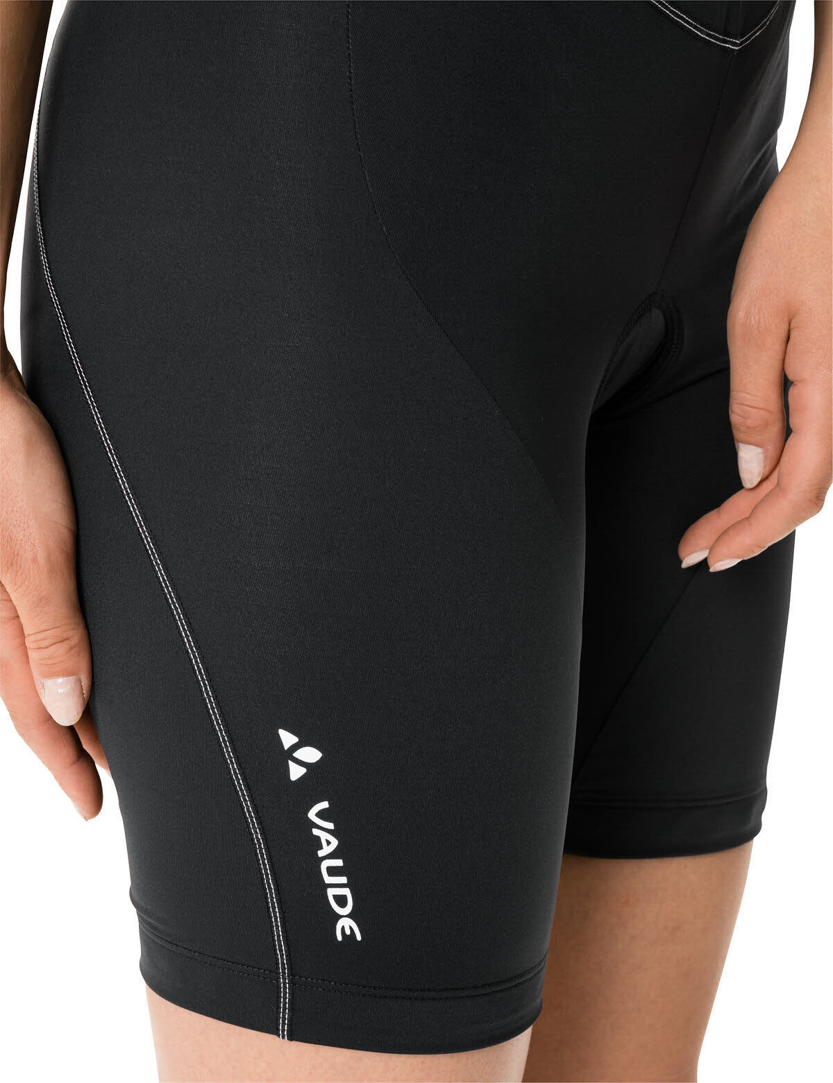 Wo Active Pants, black uni
