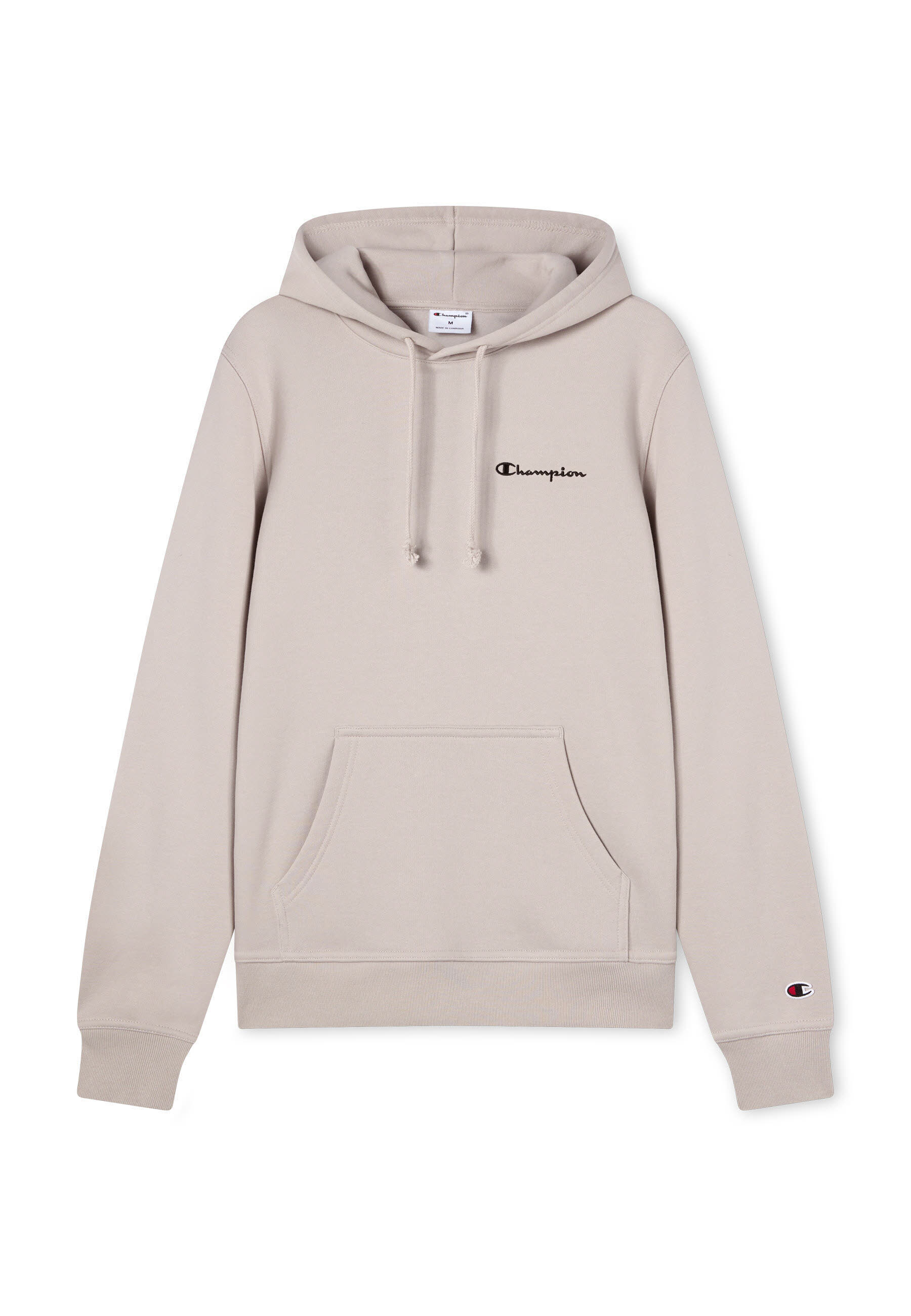 Hooded Sweatshirt
