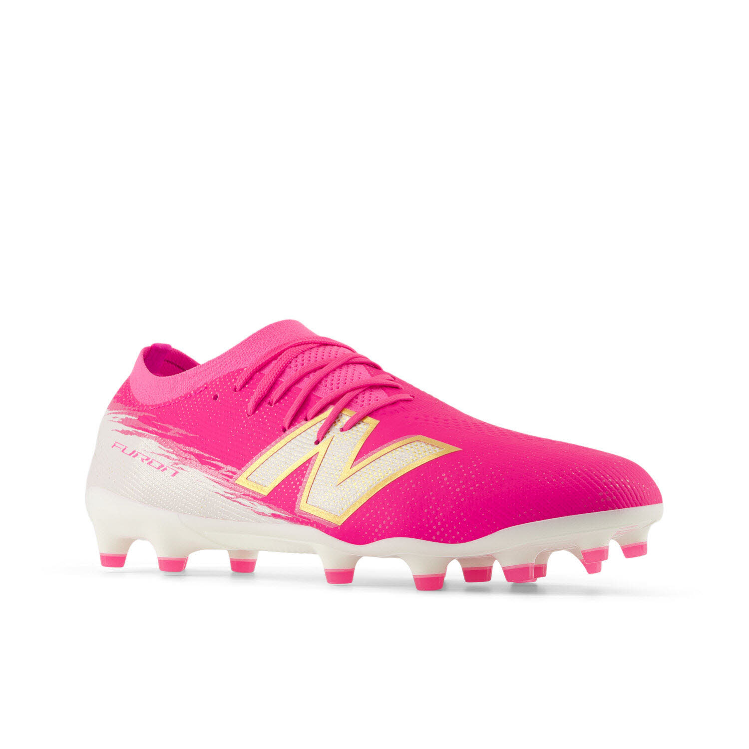 New Balance  Furon Elite MG V8 Schuhe