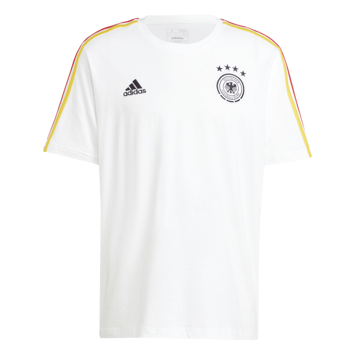 Adidas DFB DNA 3-Streifen T-Shirt