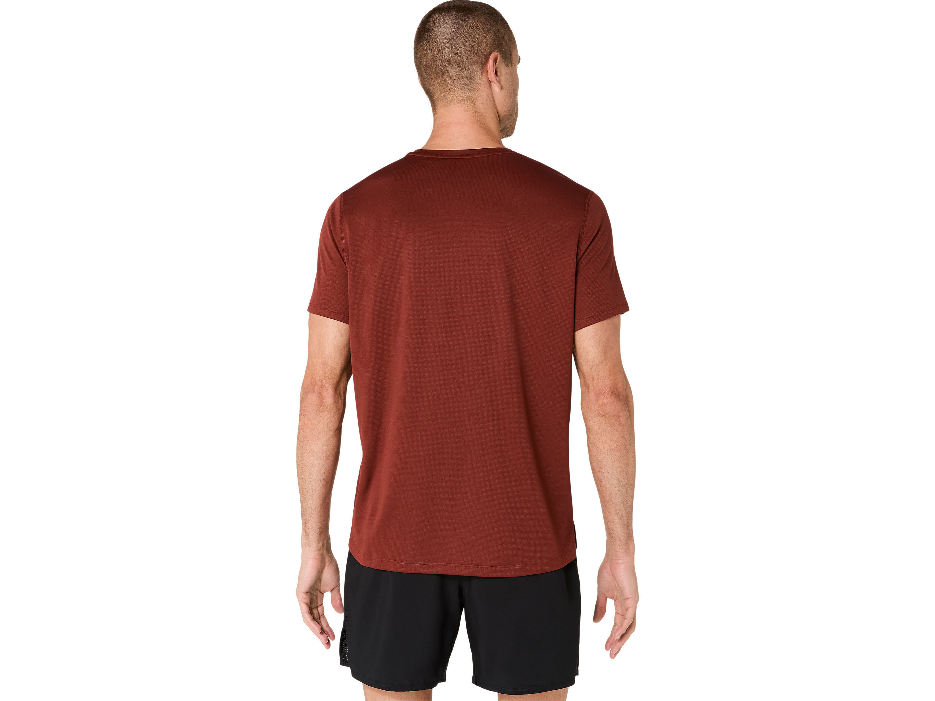 ASICS CORE SS TOP