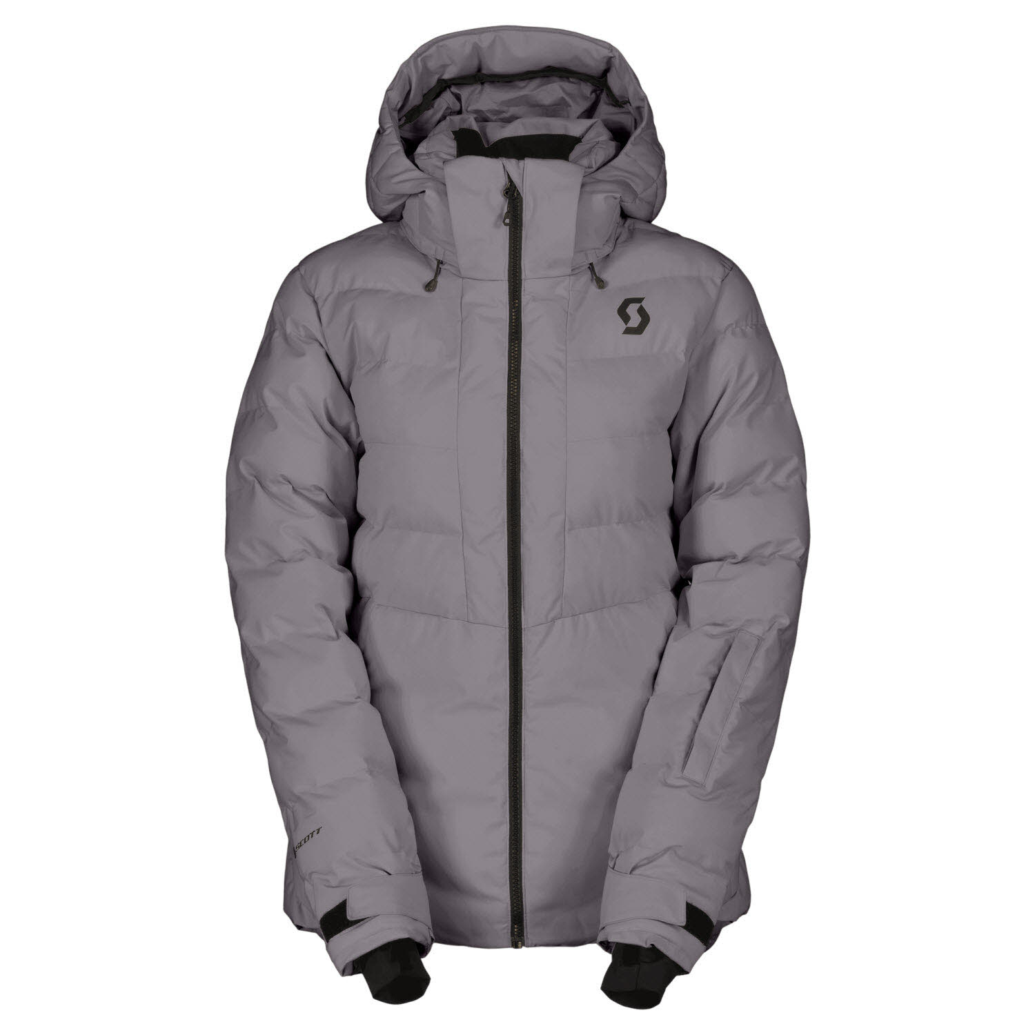 SCOTT Ultimate Warm Damenjacke Bild 1 SCOTT Ultimate Warm Damenjacke