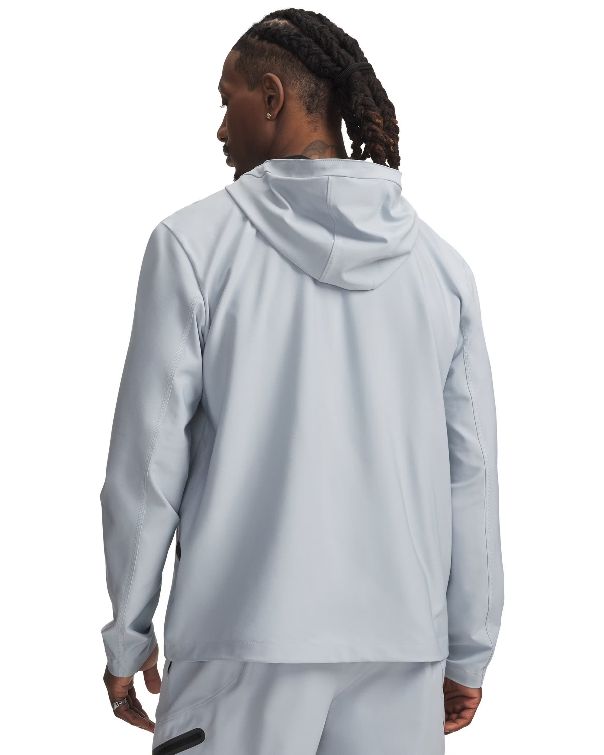 UA Unstoppable Woven Jacket