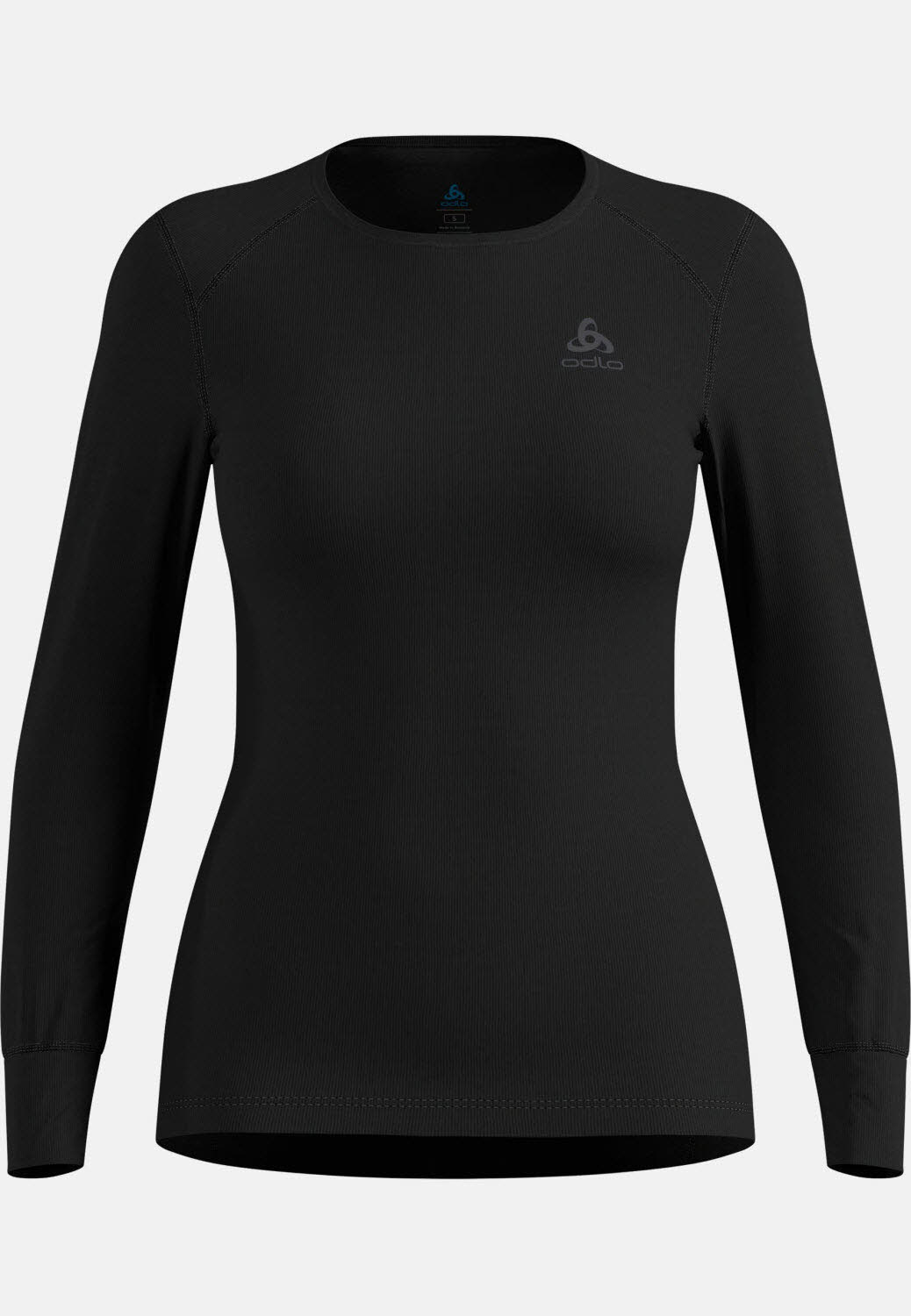 Odlo Active Warm Base Layer Langarmshirt Damen