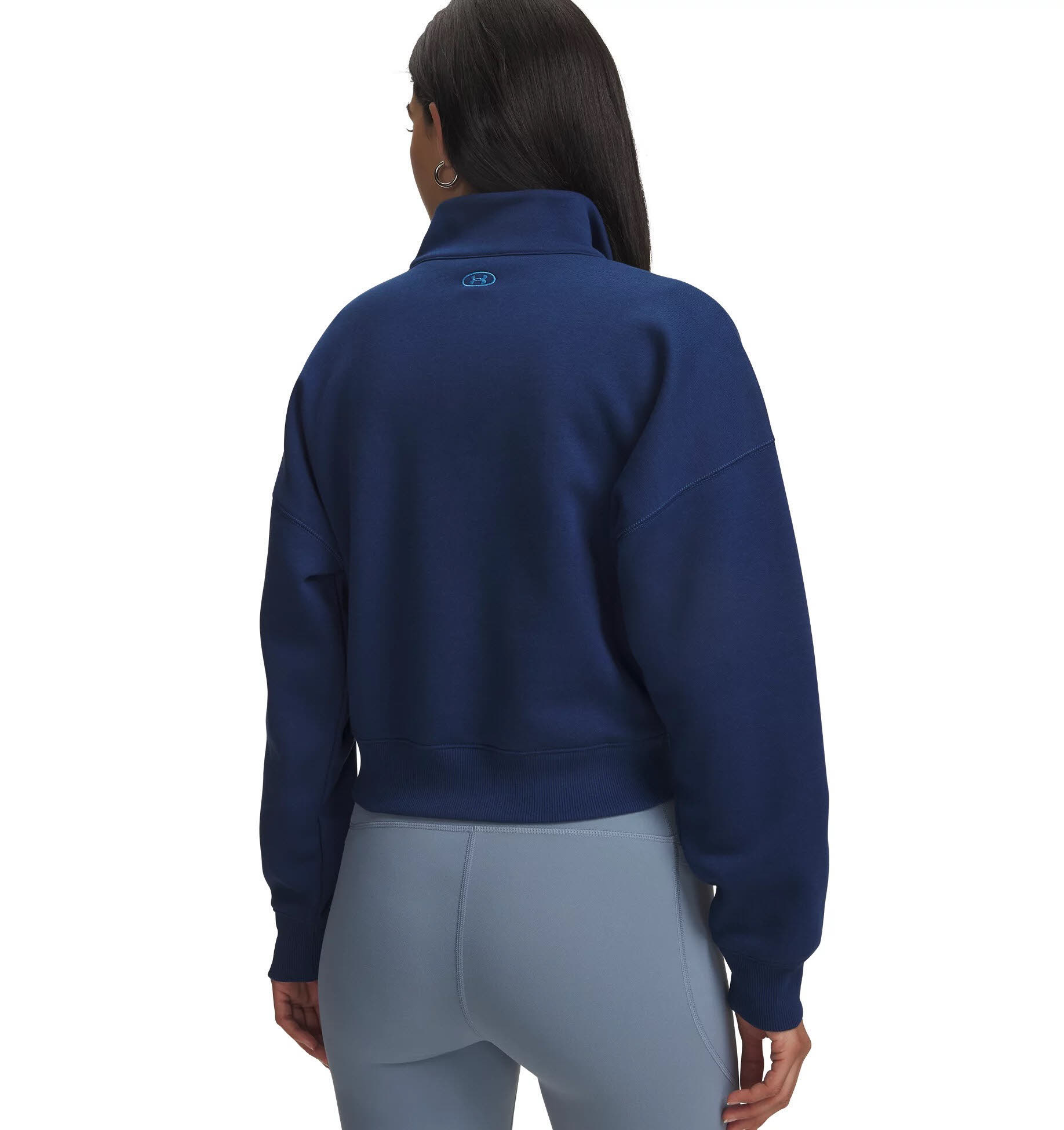 RIVAL FLEECE VARSITY HZ