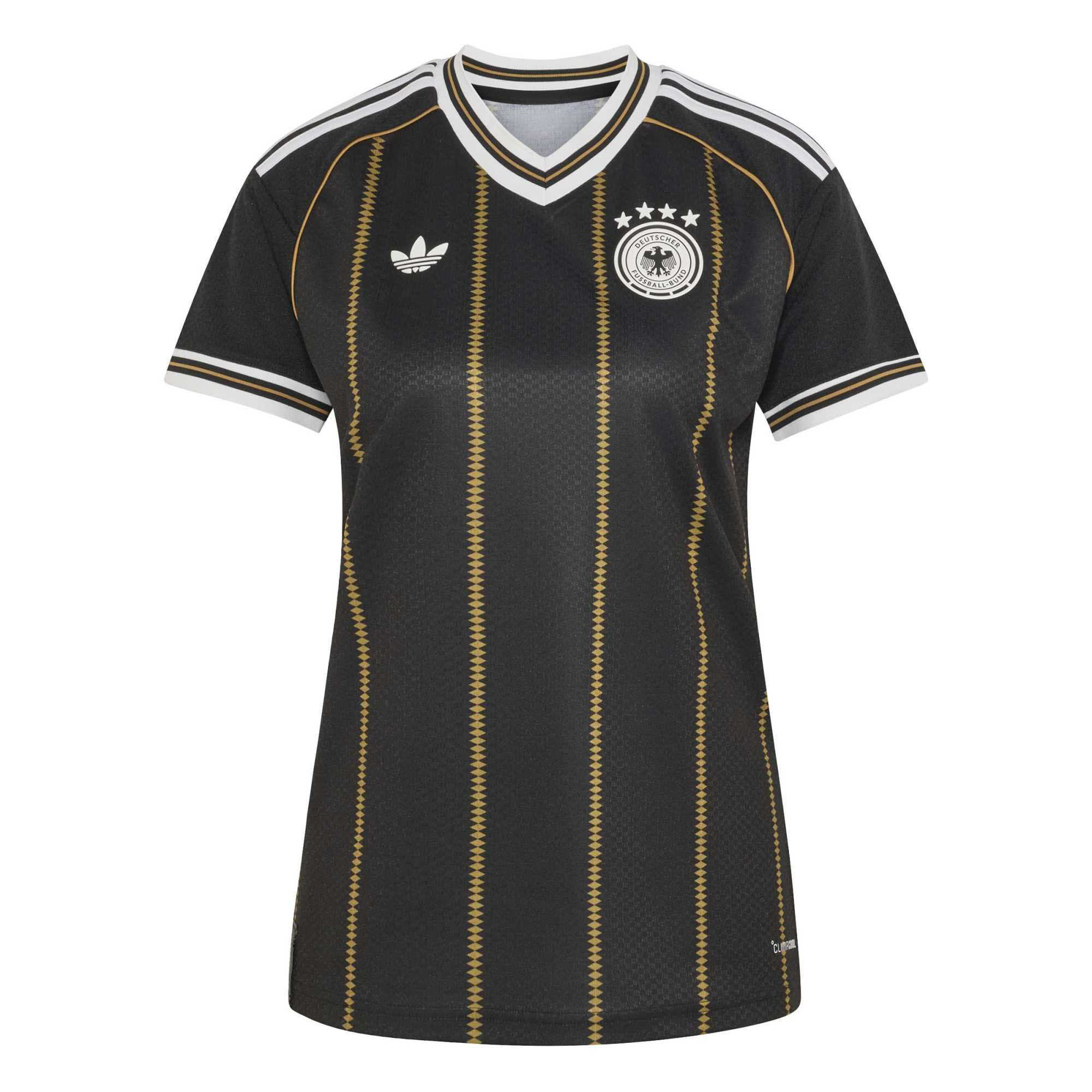 DFB 3RD JSY