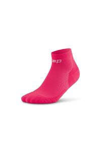 CEP run socks, low cut, 5.0, women