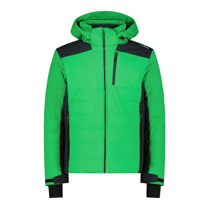 CMP Herren-Skijacke aus mechanischem Stretch