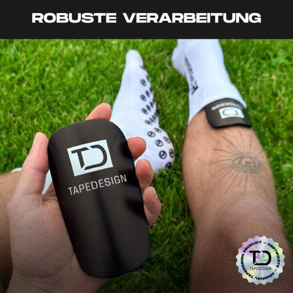 Shinguards Flex Mini