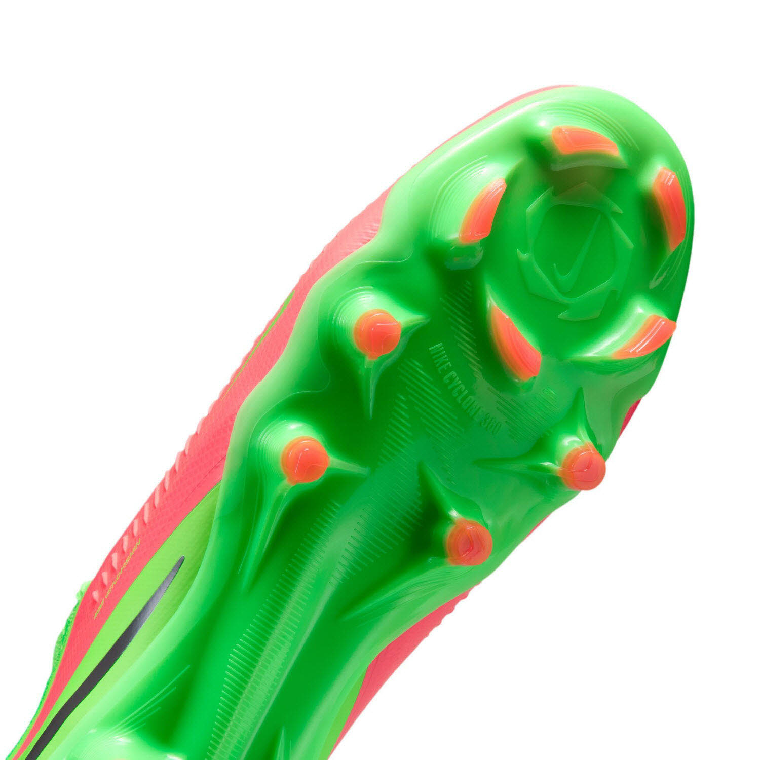 Nike Phantom 6 Low Pro "Erling Haaland" Fußballschuh für normalen Rasen