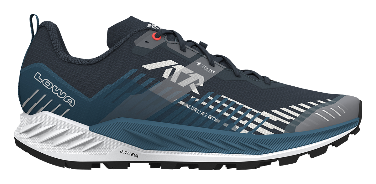 Lowa AMPLUX 2 GTX Trailrunningschuhe Herren