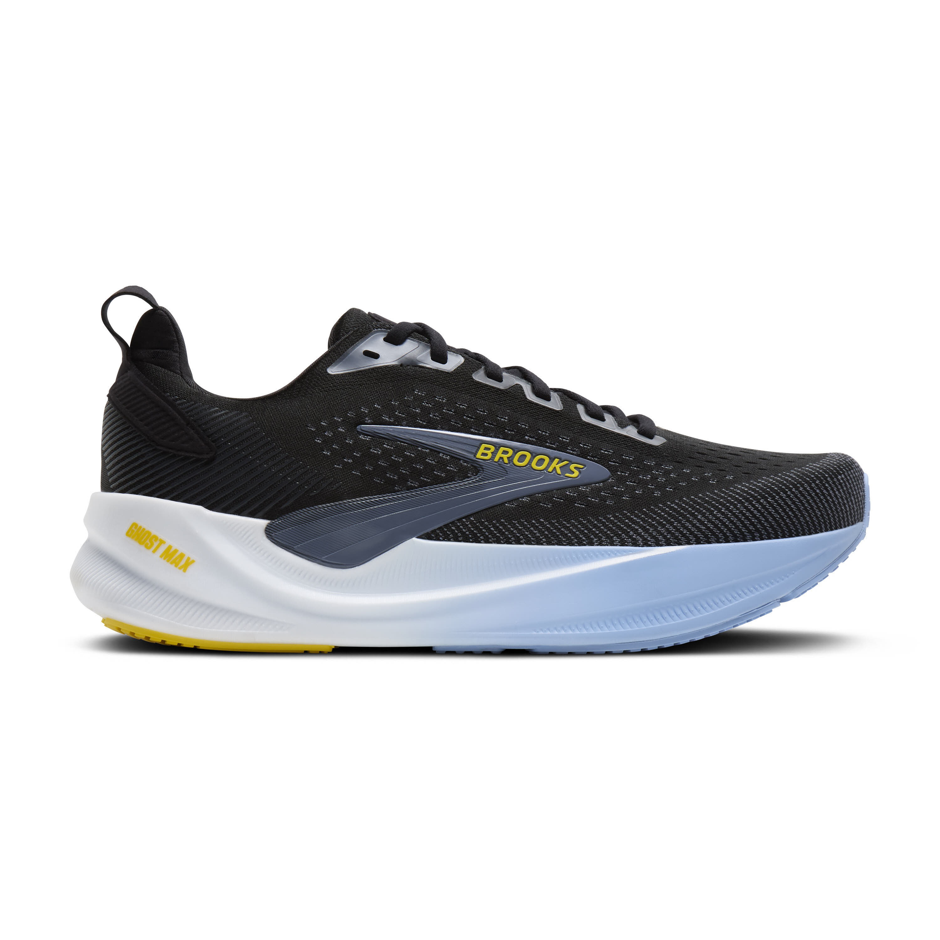 Ghost Max 4