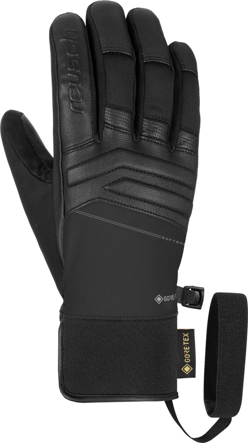 Reusch Jupiter GORE-TEX