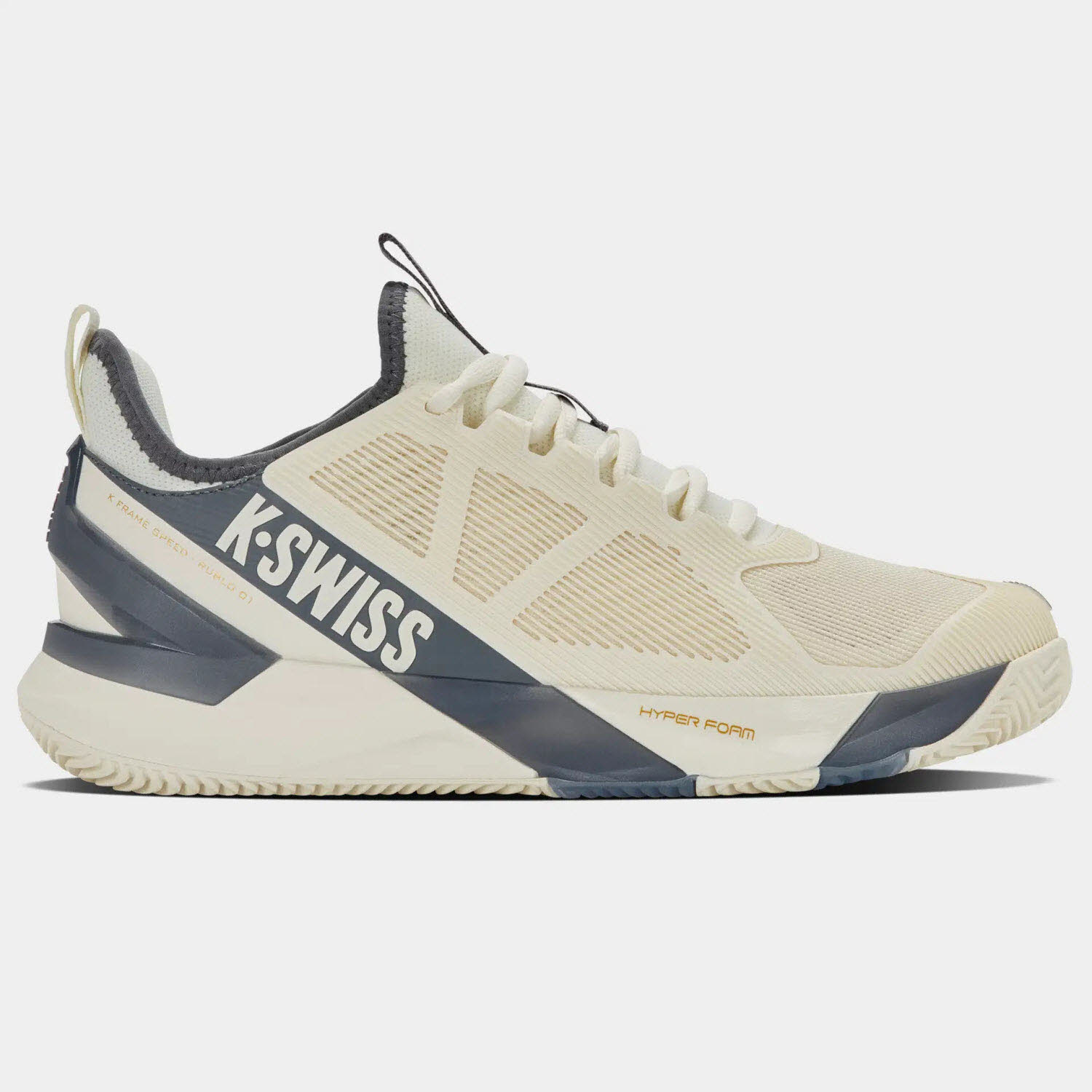K-Swiss K-FRAME SPEED RUBLO CLAY