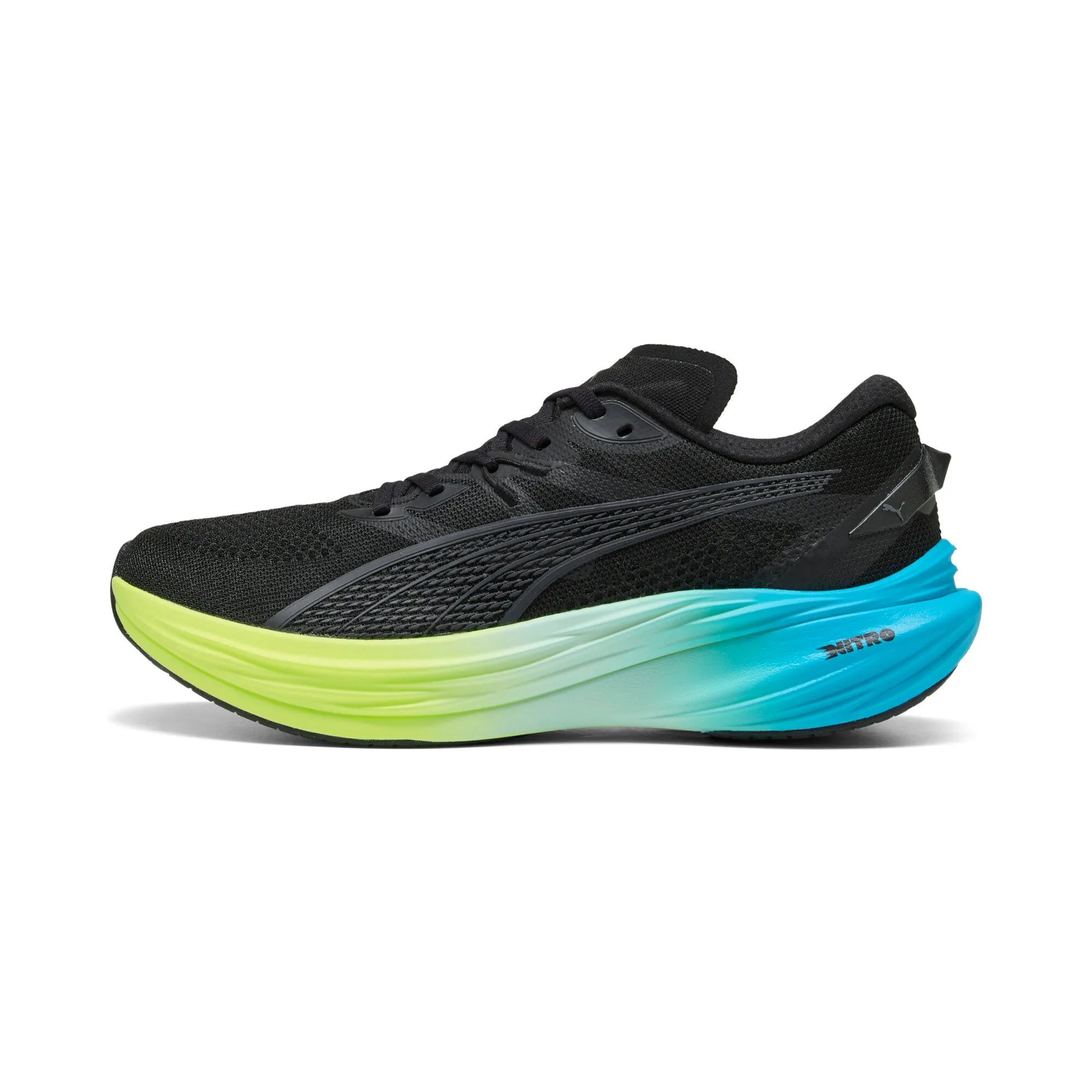 Puma Deviate NITRO™ 3 Laufschuhe Herren