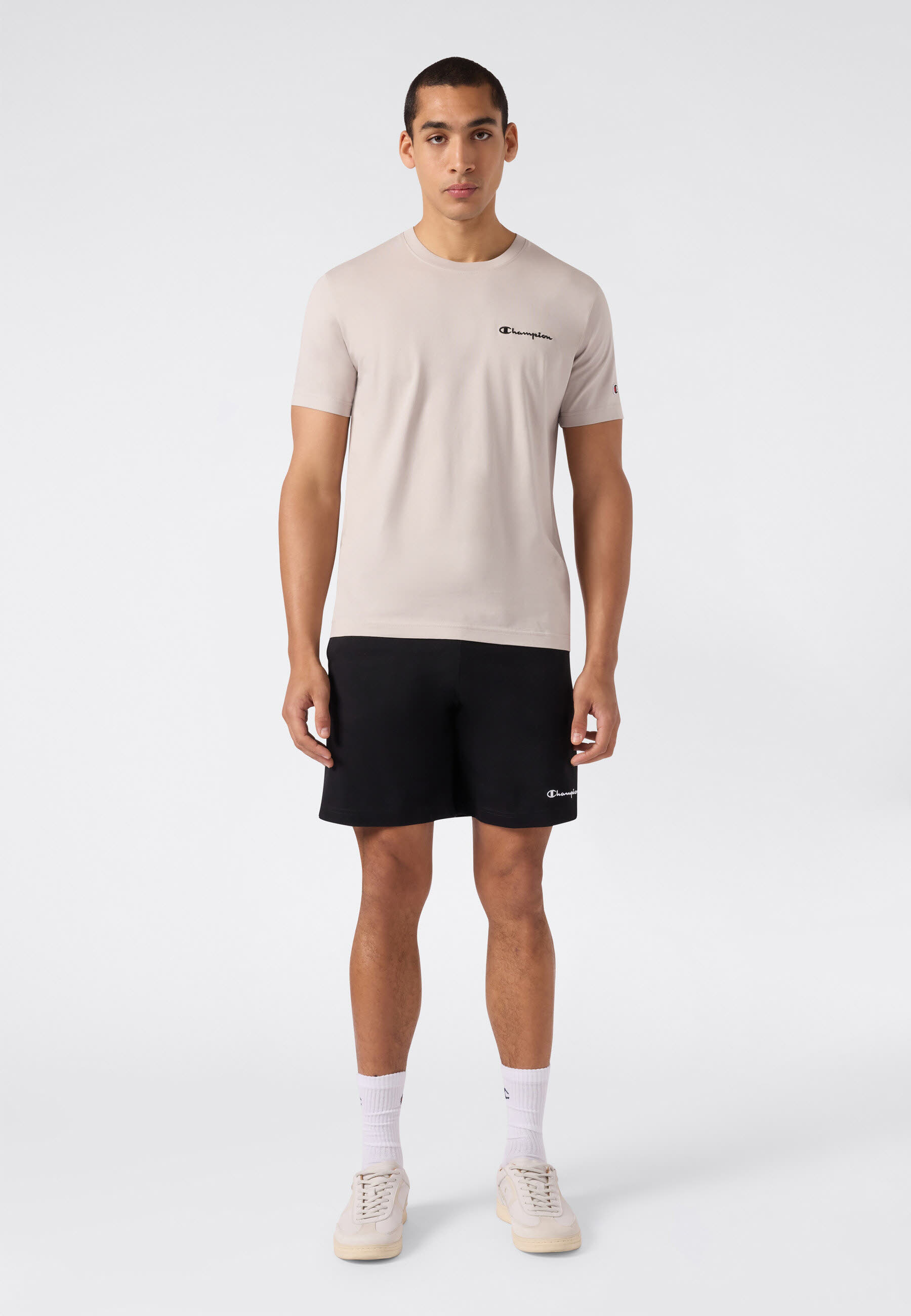 SS Tee