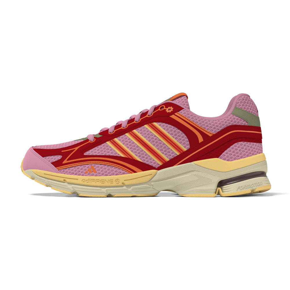 Adidas SPIRITAIN 2000 Sneaker