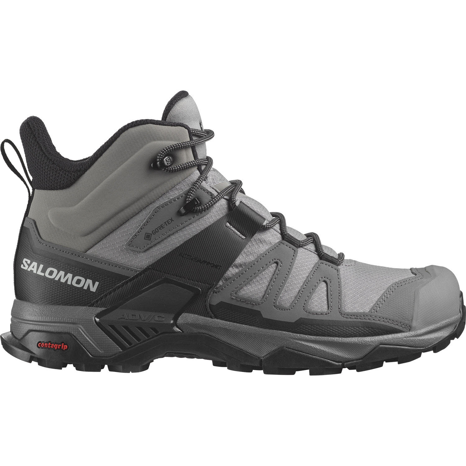 Salomon X Ultra 4 Mid GTX Wanderschuhe Herren