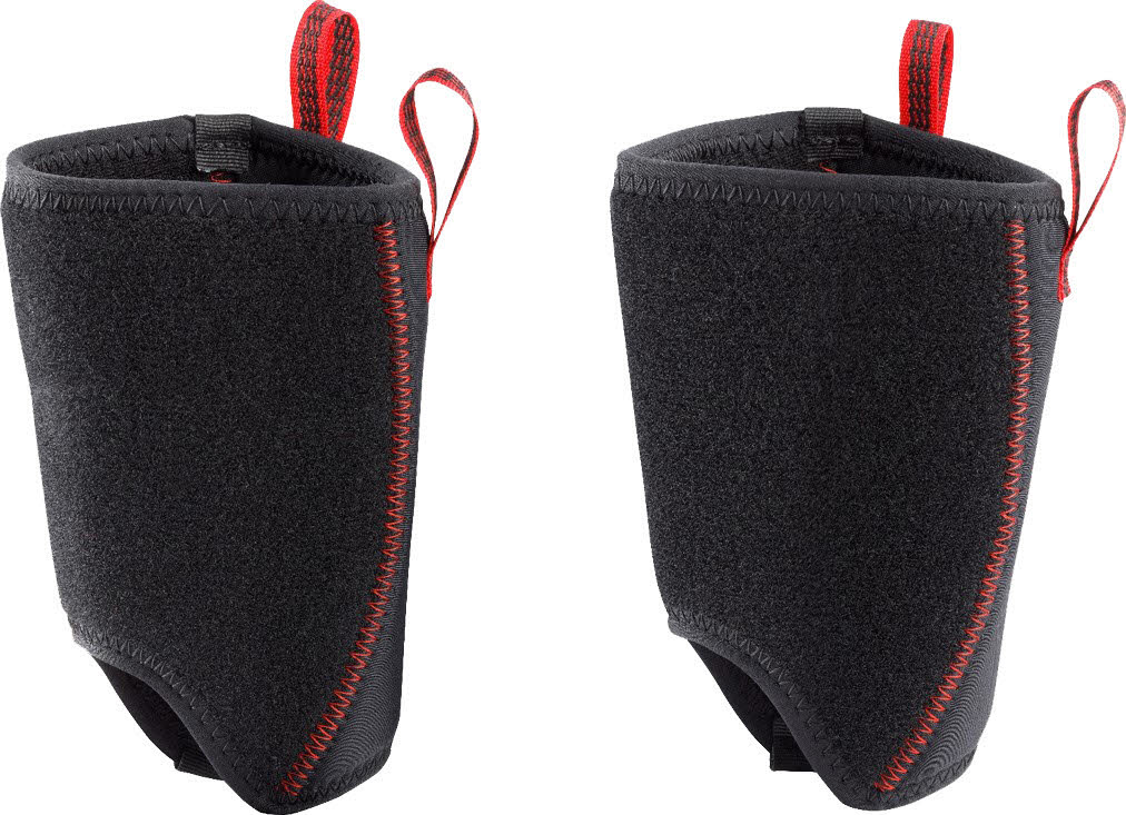VOLUME REDUCING LEG PAD M 32cm