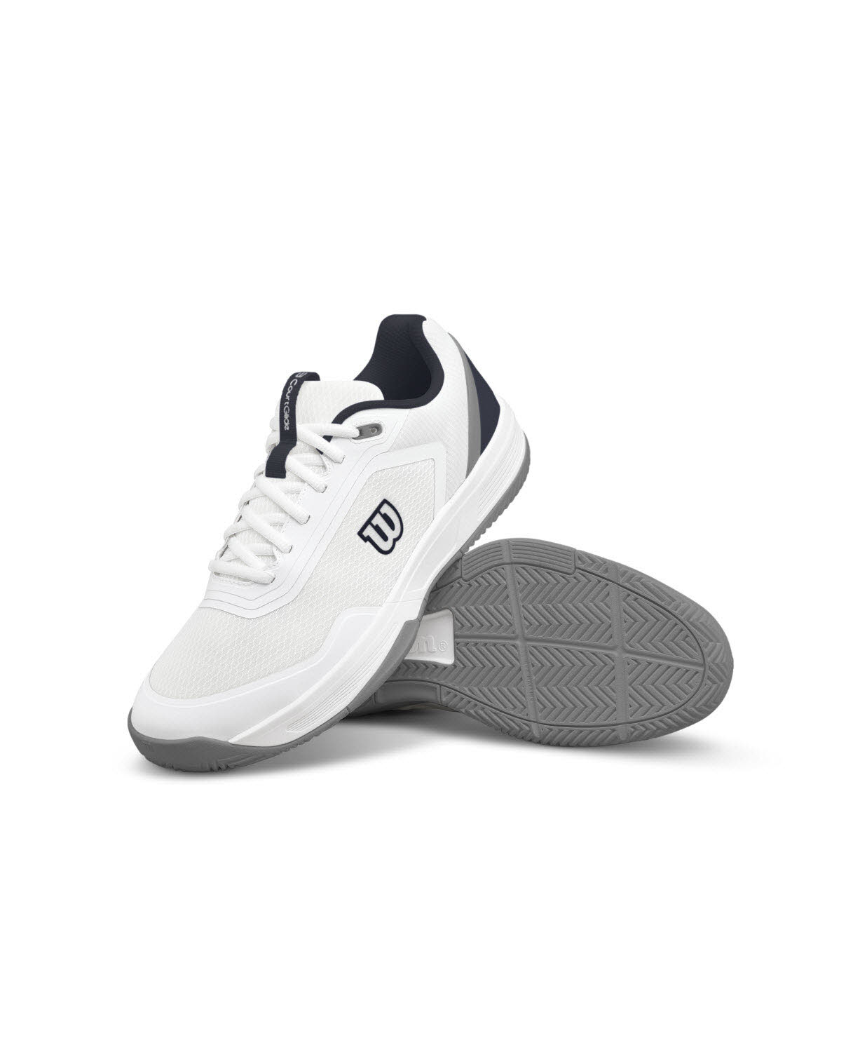 Wilson Courtglide Men's Tennis Shoe