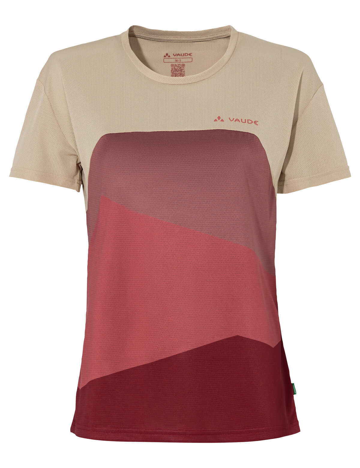 Vaude Women's Moab T-Shirt VI