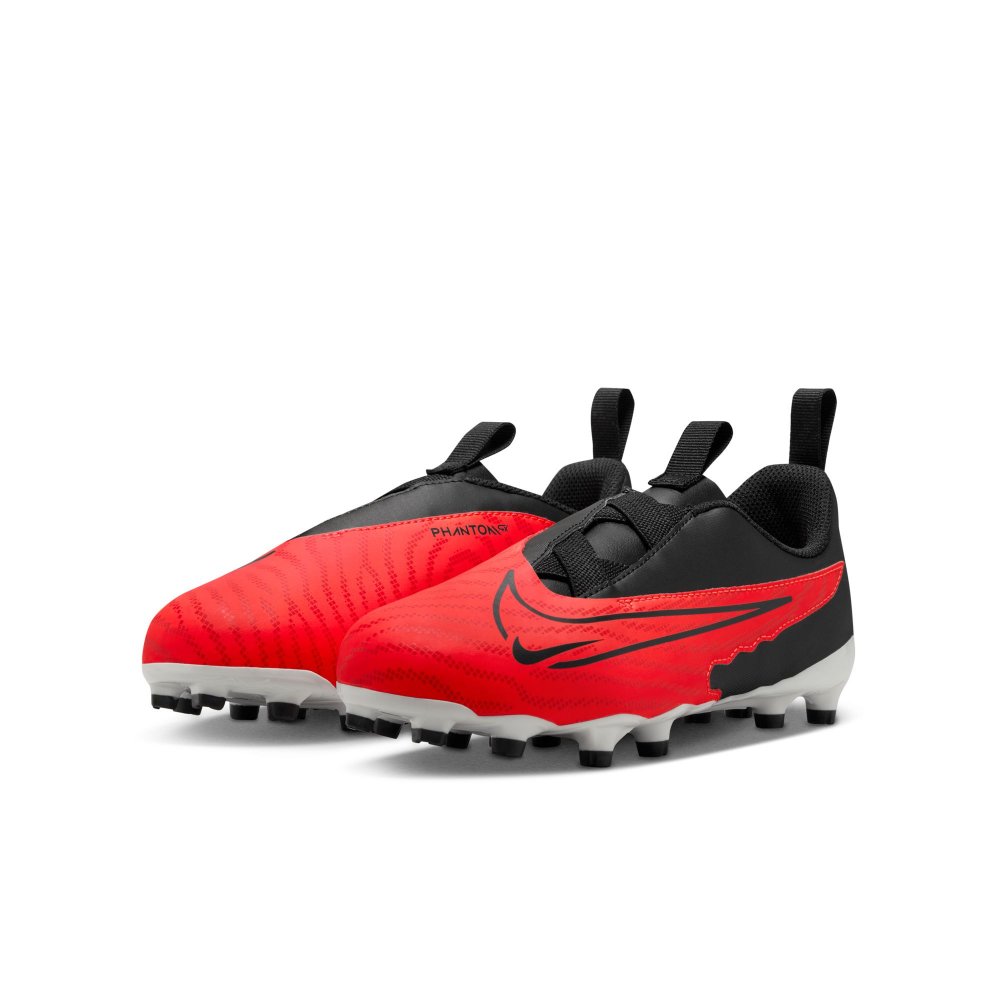 Nike Jr. Phantom GX Academy FG/MG Kinder Nockenschuhe