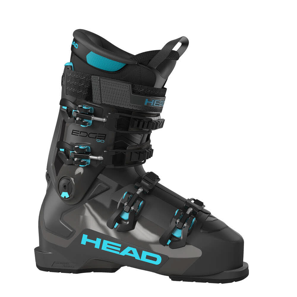 Head EDGE 90 HV ANTHRACITE-SPEEDBLUE